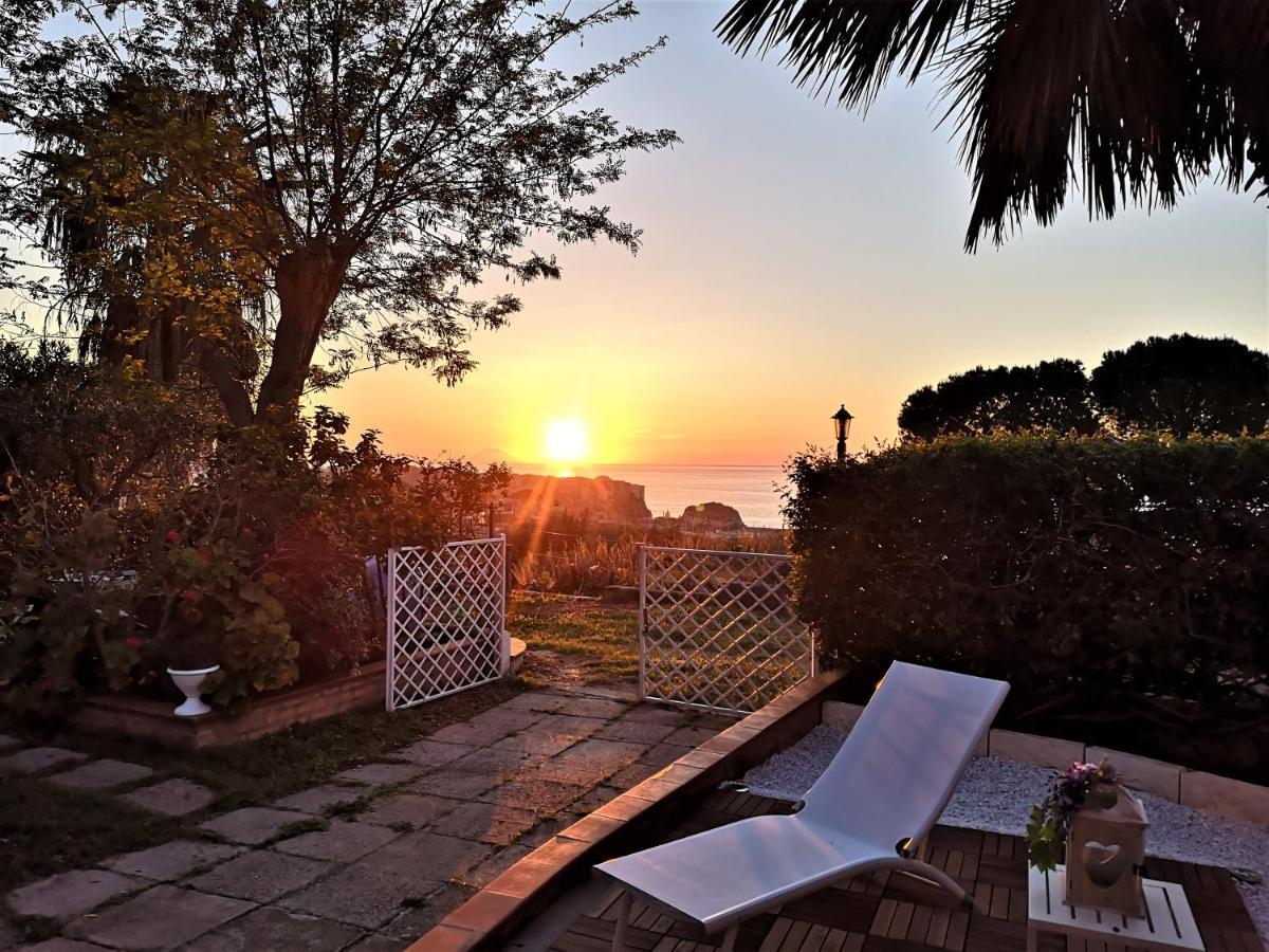 Il Pastore Serafino Tropea Εξωτερικό φωτογραφία