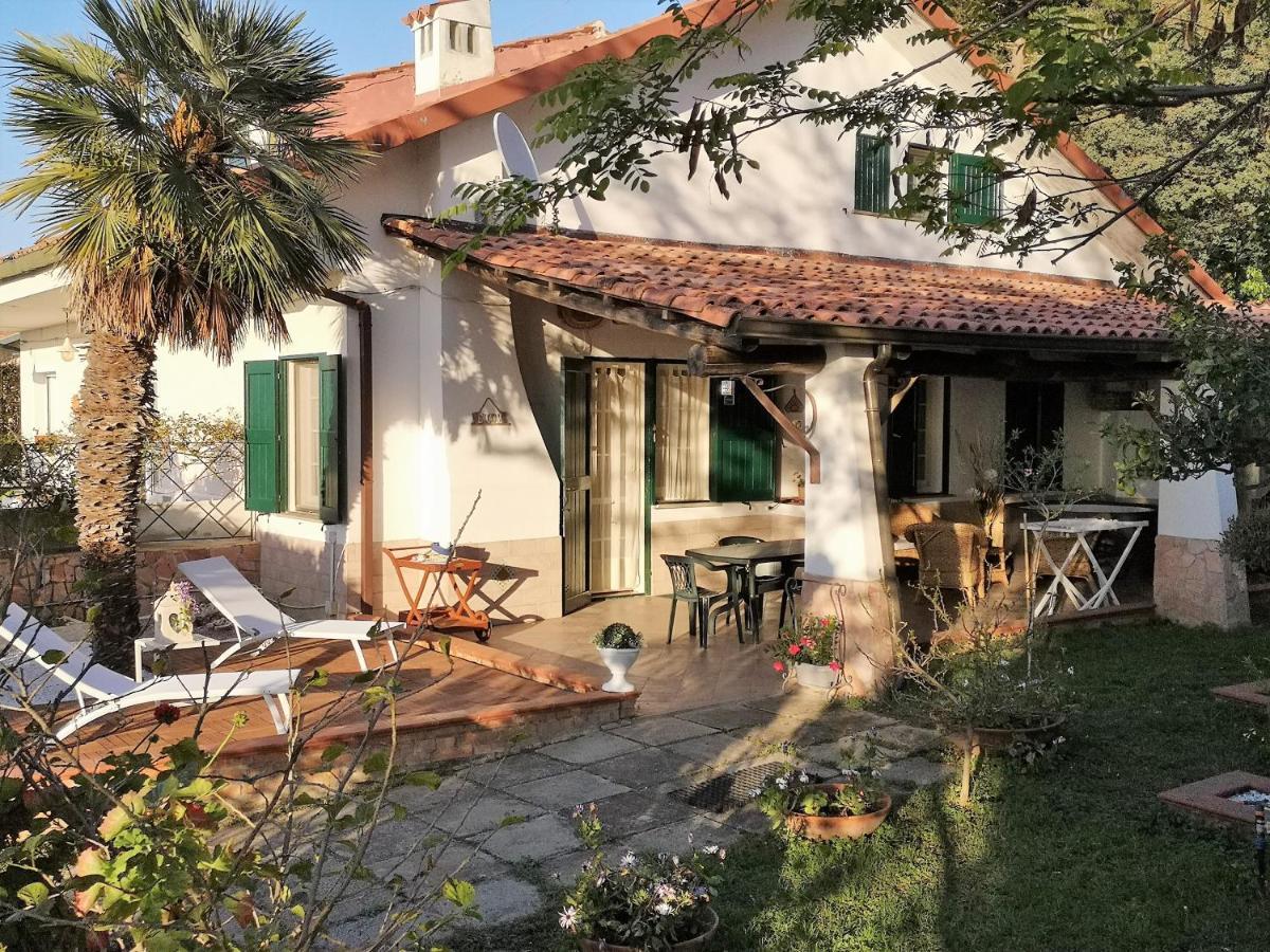 Il Pastore Serafino Tropea Εξωτερικό φωτογραφία