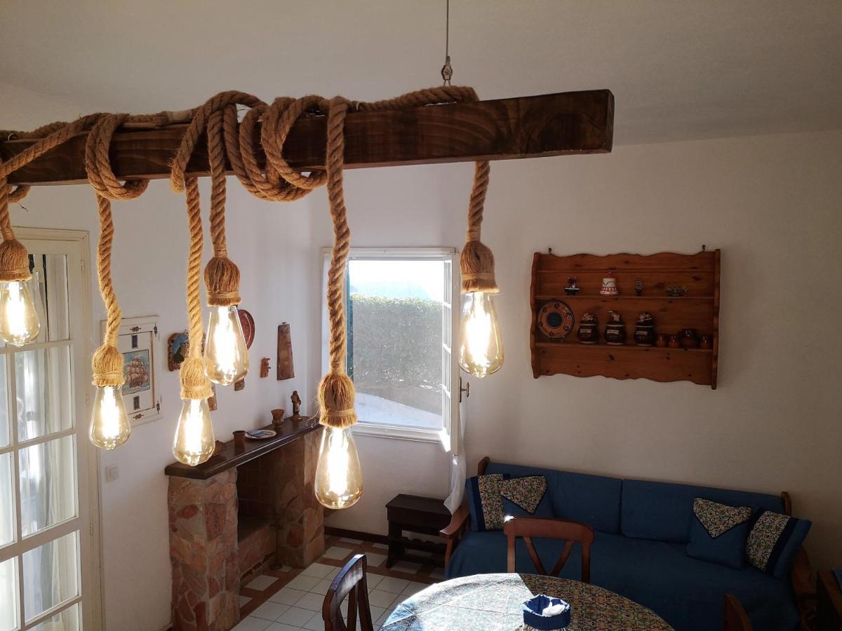 Il Pastore Serafino Tropea Εξωτερικό φωτογραφία