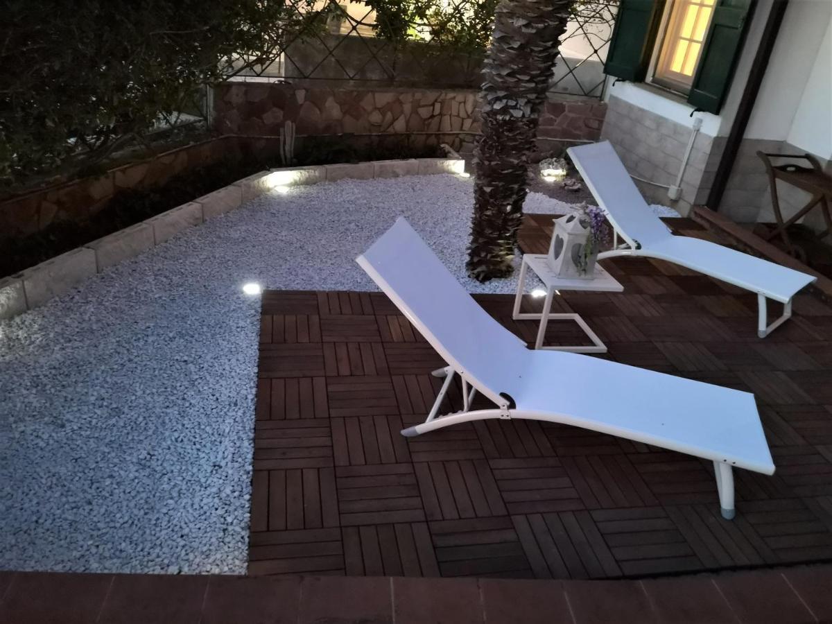 Il Pastore Serafino Tropea Εξωτερικό φωτογραφία