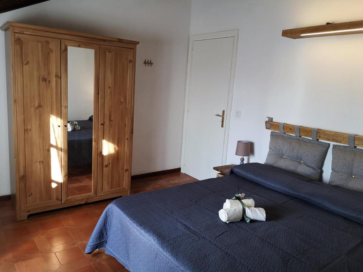 Il Pastore Serafino Tropea Εξωτερικό φωτογραφία