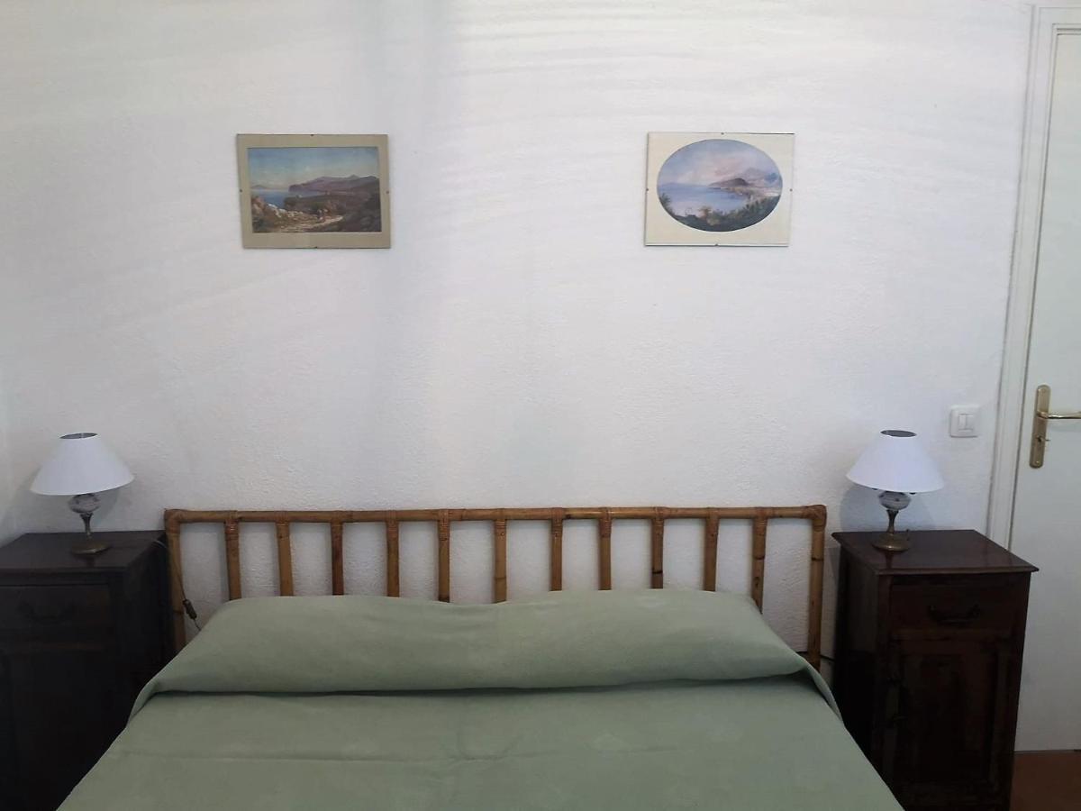 Il Pastore Serafino Tropea Εξωτερικό φωτογραφία